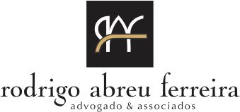 Logotipo Rodrigo Abreu Ferreira