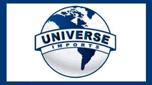 universe-imports